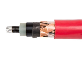 Kabel energetyczny YHAKXS 1x70/25 12/20kV /bębnowy/