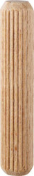 Kołek drewniany kwb 028180 8 mm 40 szt.