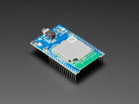 Adafruit Realtek RTL8722 Ameba Mini Board