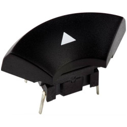 MEC 1ZB09D13606 Navimec Cover Black 1 Piece Durable and Stylish