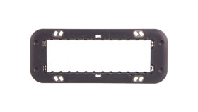 Axolute Uchwyt 6 Modułów Na Wkręty H4706