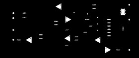 Dual Channel Parametric Measurement Circuit With Five Current Measurement Ranges And Output Voltage Range Of -4V to +9V
