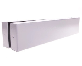 Cokół do obudów część boczna 100x500mm XVTL-SO100/S-5 114607