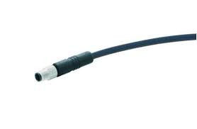 Kabel Złącze A M5 liczba rdzeni 4 długość 5m Rodzaj A Męskie