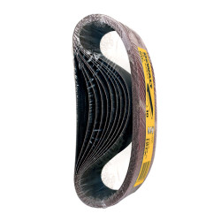 Multi Purpose Sanding Belt 60G