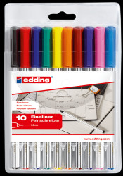 4-89-10 Office liner EF