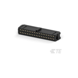 TE Connectivity 1658621-9 Novo Connector Female 40P Polarised Unshrouded
