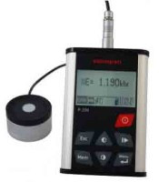 MIER-L200P Luksomierz precyzyjny z panelem odczytowym P200