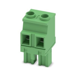 Złącze PCB 2 -pinowe raster 7.62mm Żeński Phoenix Contact