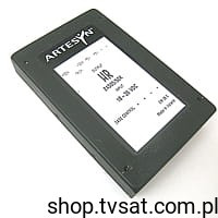 WR24S05/50K DC-DC 36V to 5V 10A THT ARTESYN