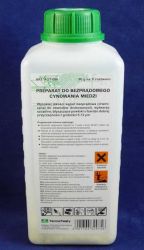 AG SENO-3211 CYNOWANIE CHEMICZNE 90g