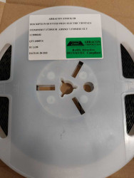 Kwarc ABMM2-7.3728MHZ-E2-T Abracon na sztuki