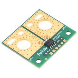 ACS37030LLZATR-040B3 Current Sensor Large - moduł z czujnikiem prądu -40A do +40A, 3,3V