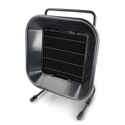 Pochłaniacz oparów lutowania 493 30W