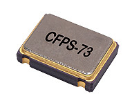 Oscylator 24MHz 7.2 x 5.2 x 1.4mm Montaż powierzchniowy IQD ±50PPM Zegar SMD