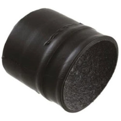 Odgiętka termokurczliwa prosta 9 202K121-25/225-0