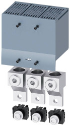 Okrągły zacisk przewodu Siemens 3VA9233-0JJ13 1 szt.