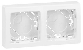 Legrand Rama Oteo biały 086092