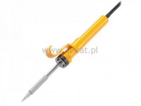 Lutownica 30W 230V ( UZD22 ) CE pomarańczowa z