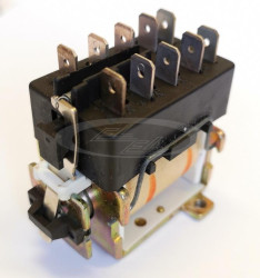 przekaźnik E3250 24VDC 16A 2NO 2NC Eichhoff