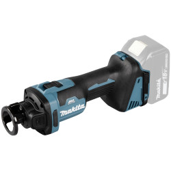 Makita DCO181Z Cordless Drywall Cutter 18V Brushless No Battery