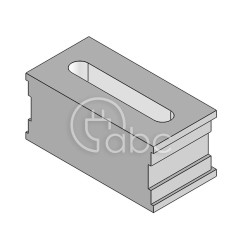 Moduł uszczelniający FT-1, FT-1/B, wielozakresowy, 46211