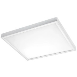 Oprawa panel p/t sufitowy ALGINE LED 45W 60x60 NW
