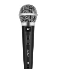 Mikrofon dynamiczny DM-604