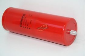 10000U/350V KONDENSATOR ELEKTROLITYCZNY 80mmx220mm ITELCOND