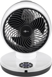 Wentylator 3D z pilotem i timerem 59515