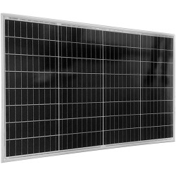 Sygonix SY-6688148 Monocrystalline solar panel 100 W 18.62 V Polycrystalline