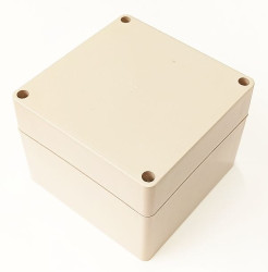 OBH16 obudowa hermetyczna 120x120x90mm
