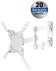 HF 11-2 WL Wall holder for 23" - 42" (58 - 107 cm), 20 kg