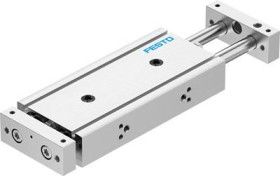 Siłownik z podwójnym tłokiem FESTO DGTZ-GF-20-40-J-T-P-A 8103490