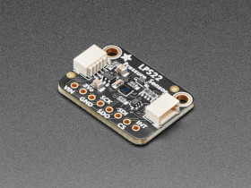 Adafruit LPS22 Pressure Sensor - STEMMA QT / Qwiic