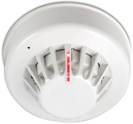 Wielokryterialna adresowalna czujka termiczna CF3000 CAH330 400003FIRE-0003X