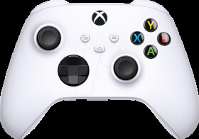 EP2-29920 Xbox Wireless Controller, robot white