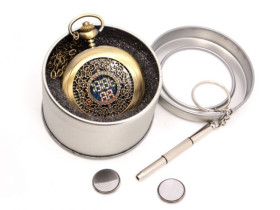 Baisha Pocket Watch
