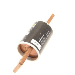 Bezpiecznik z wyśrodkowanym wyprowadzeniem 300A 600V ac 50.80 x 85.85mm F Eaton