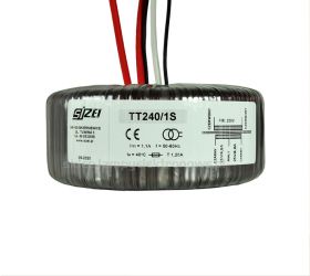 TT240/1/S Transformator sieciowy toroidalny Sizei