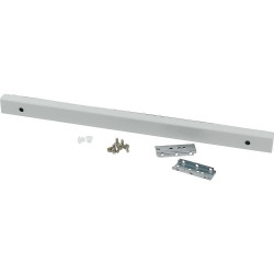 Mocowanie elektroinstalacyjne, kolor Szary, Metal, Eaton