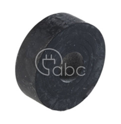 Pierścień uszczelniający PG11, czarny, B 111.00.03