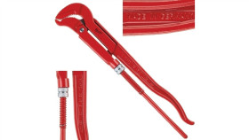 Szczypce Nastawne Hydrauliczne Klucz Do Rur 430Mm Milwaukee