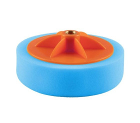 Pad polerski 150x50mm gąbka bardzo twarda M14 08-970