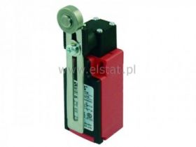 Przełącznik krańcowy SND 4108-SP-C NO; NC; ( M20)