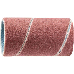 PFERD 42236124 Sanding sleeve 240 grit 15x30mm 25 pcs universal use
