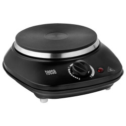 Kuchenka elektryczna 1000W przenośna TEESA TSA0201