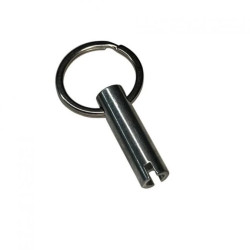 Klucz do kłódki energetycznej (okrągły)