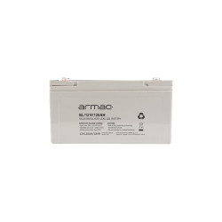 Akumulator 12V-120Ah ARMAC żelowy