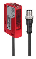 Fotokomórka refleksyjna Leuze Electronic Leuze 50125755 1 szt.